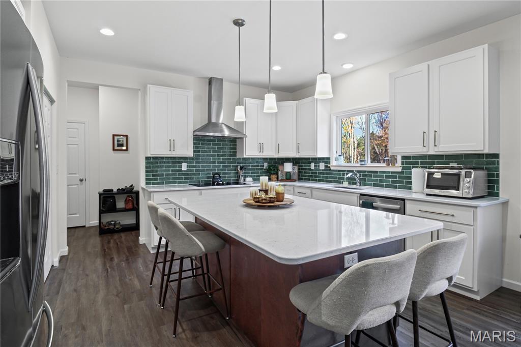 1688 Cedar Park Road