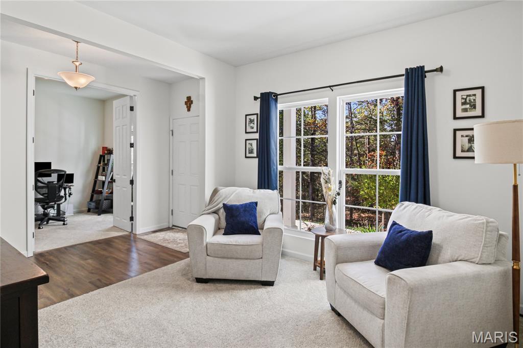 1688 Cedar Park Road