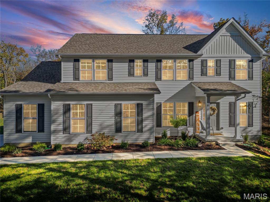 1688 Cedar Park Road