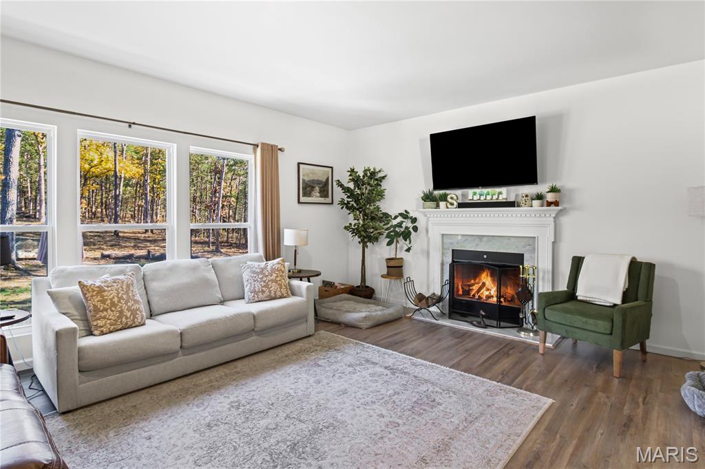 1688 Cedar Park Road