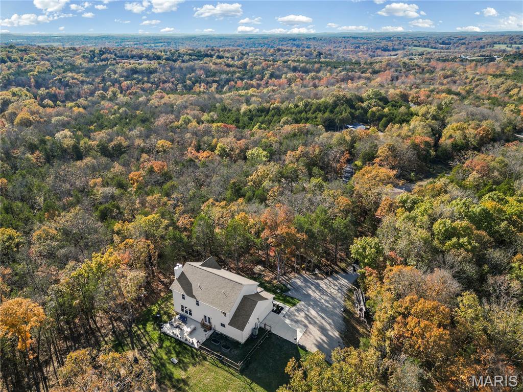 1688 Cedar Park Road