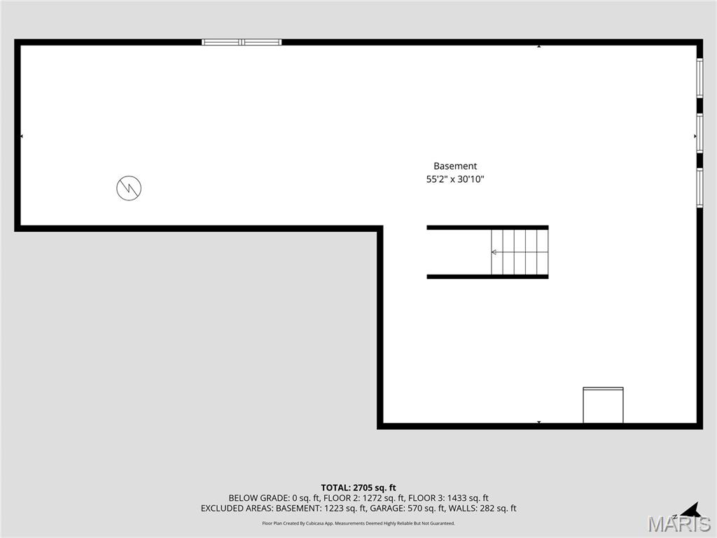 1688 Cedar Park Road