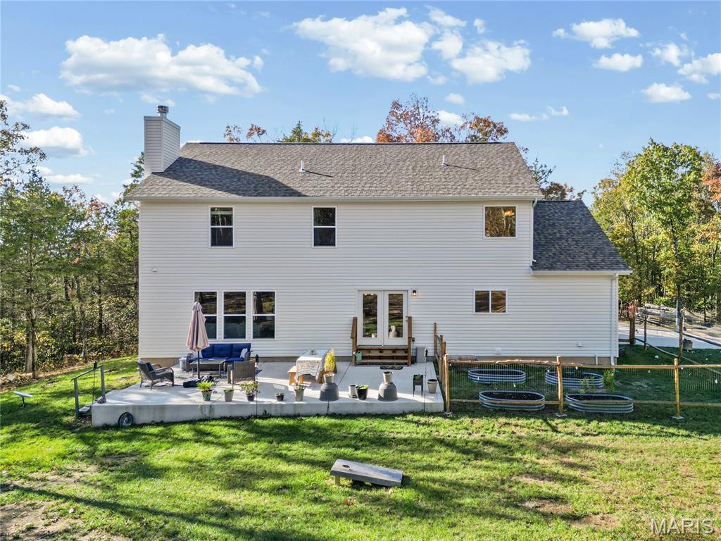 1688 Cedar Park Road