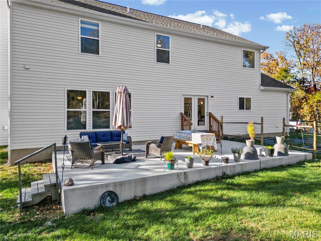 1688 Cedar Park Road