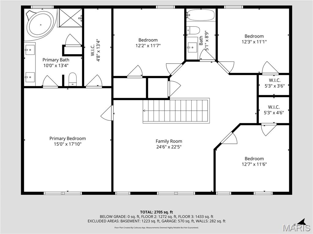 1688 Cedar Park Road