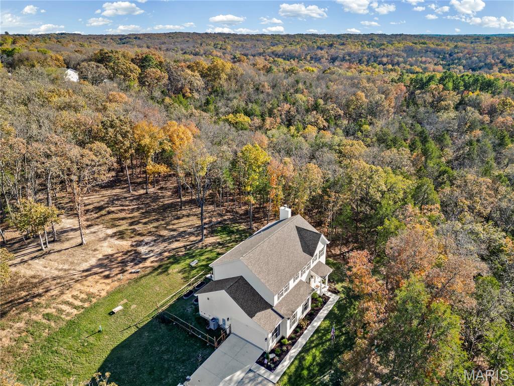 1688 Cedar Park Road