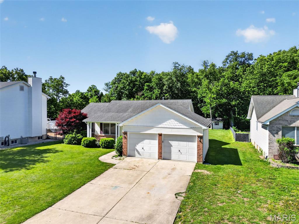 10 Eldorado Drive