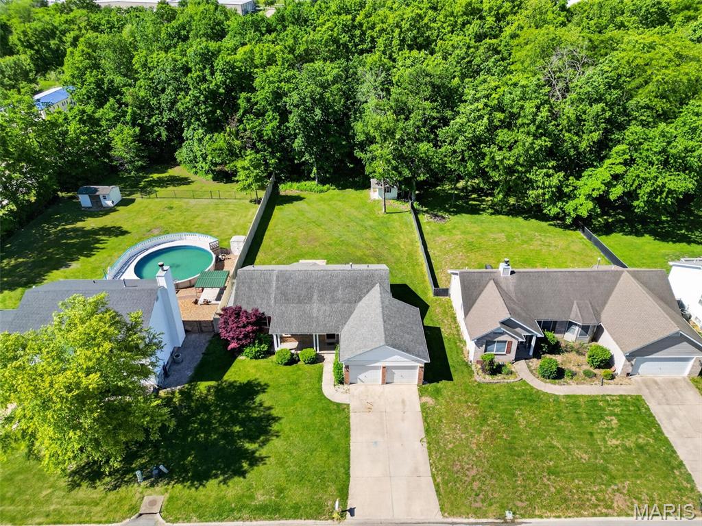 10 Eldorado Drive