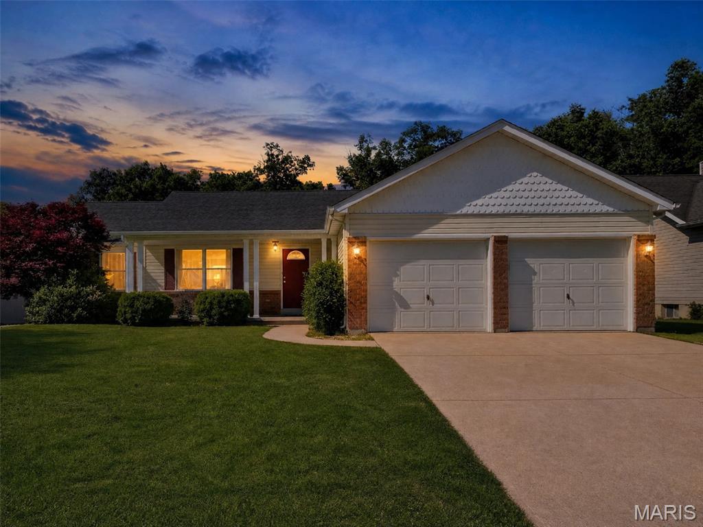 10 Eldorado Drive