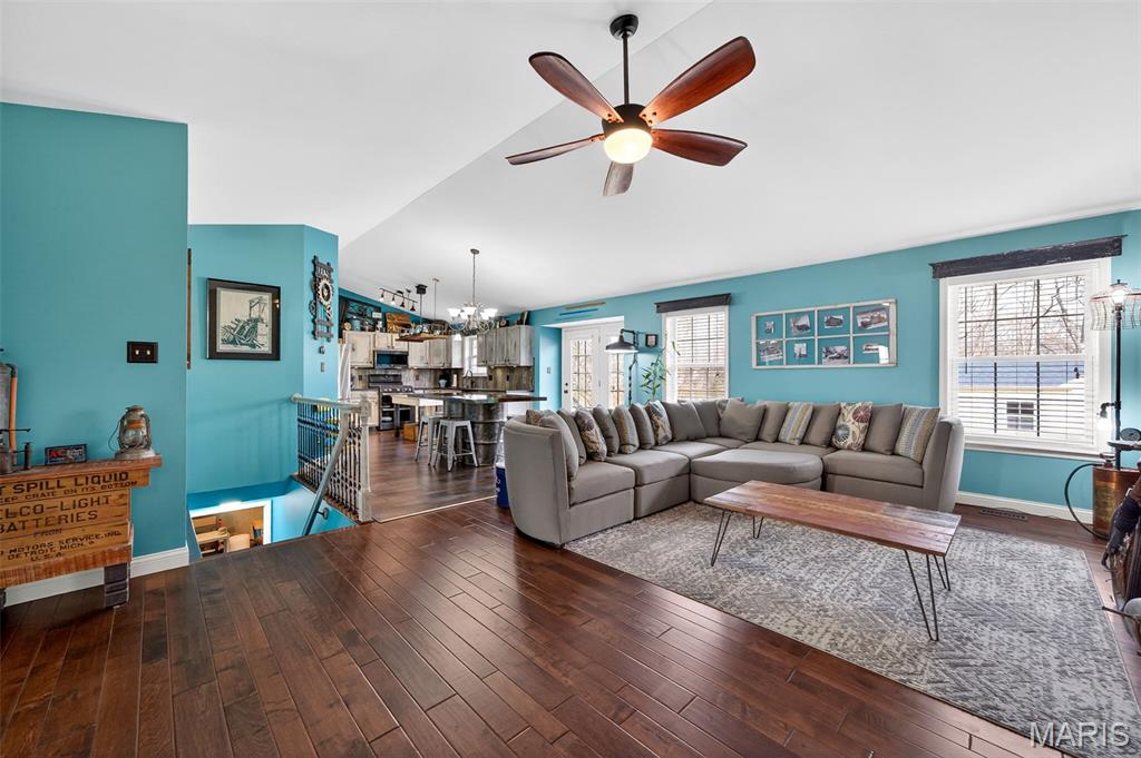 2489 Oak Forest Drive