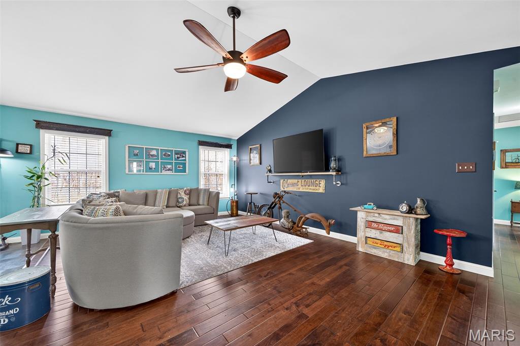 2489 Oak Forest Drive