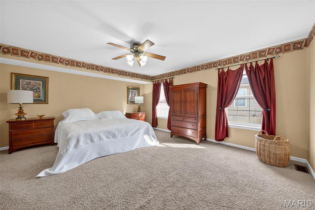 2489 Oak Forest Drive