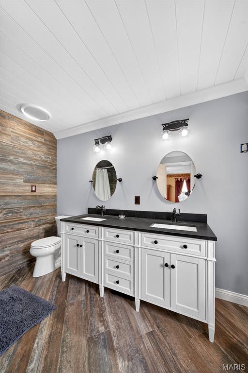 2489 Oak Forest Drive