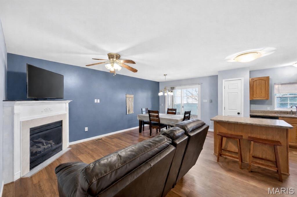 391 Montclair Tower Drive