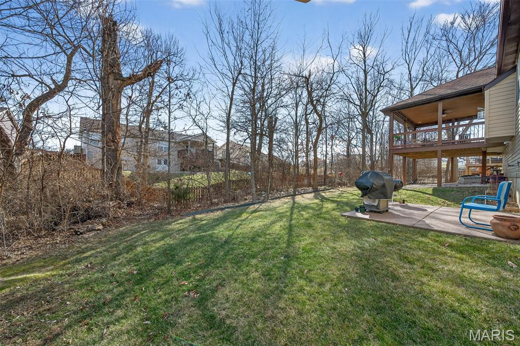 28 Bittersweet Drive