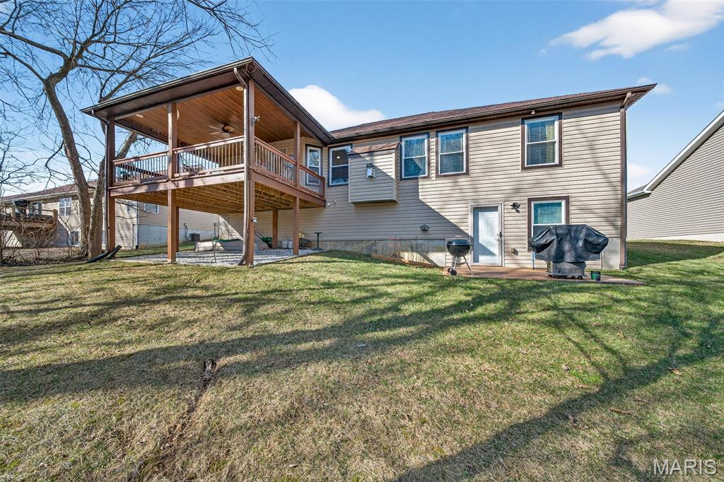 28 Bittersweet Drive