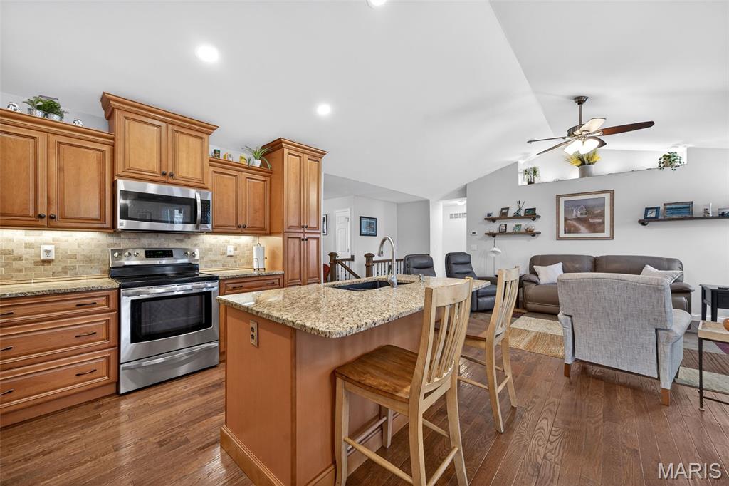 28 Bittersweet Drive