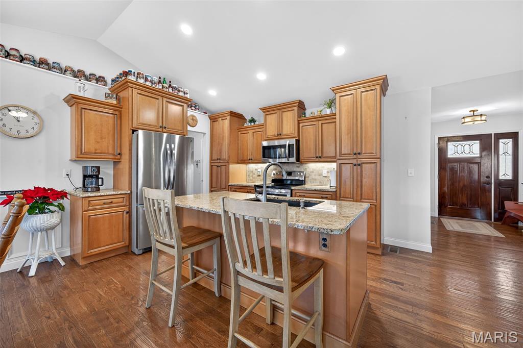 28 Bittersweet Drive