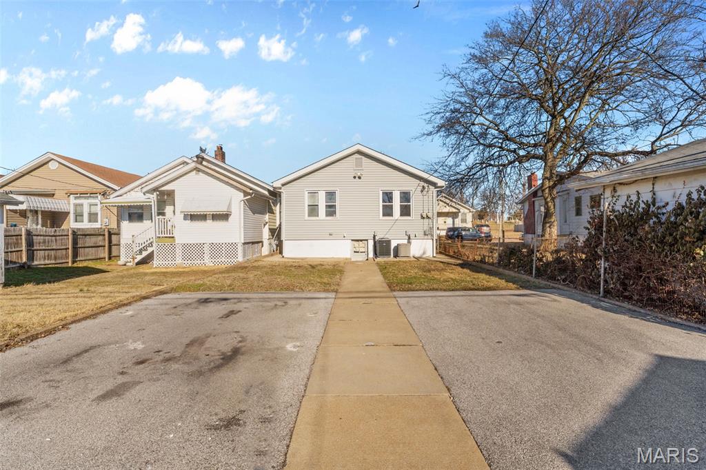 4838 Allemania Street