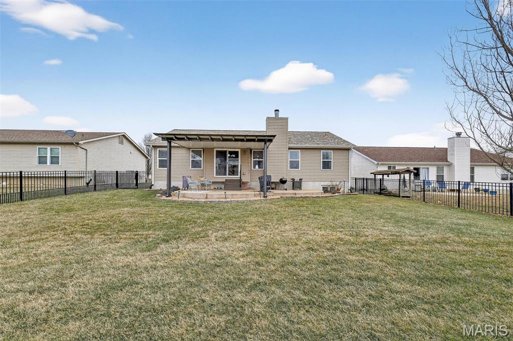 178 Shadow Pointe Drive