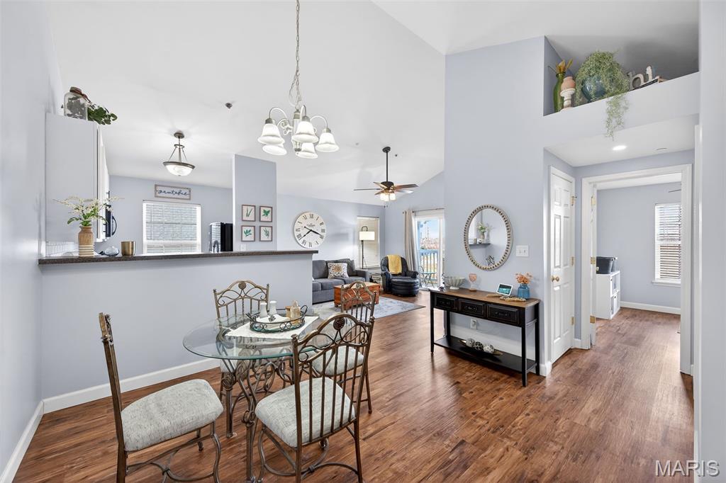 3300 Spring Creek Lane