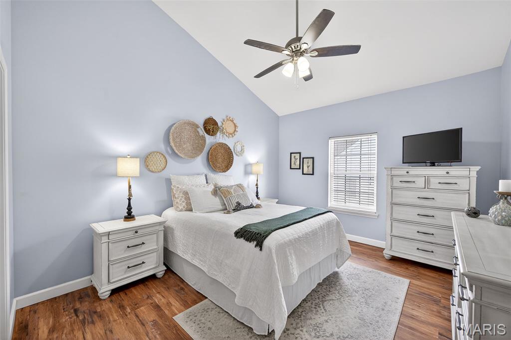 3300 Spring Creek Lane