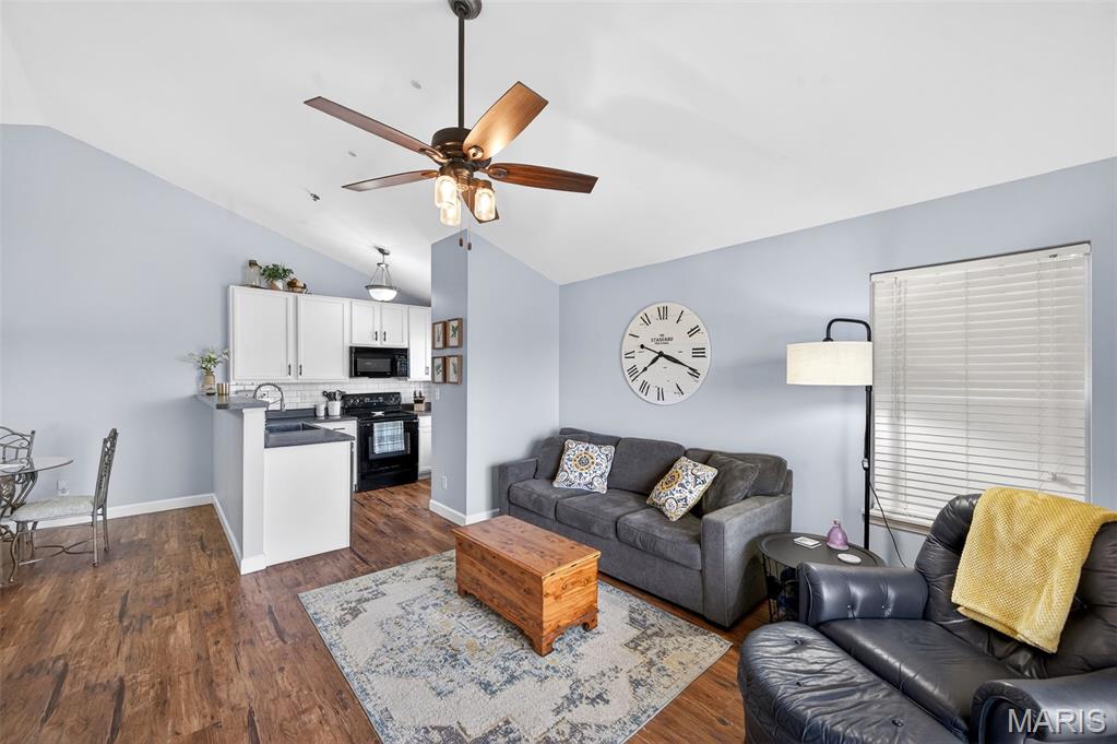 3300 Spring Creek Lane