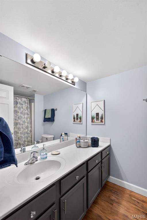 3300 Spring Creek Lane