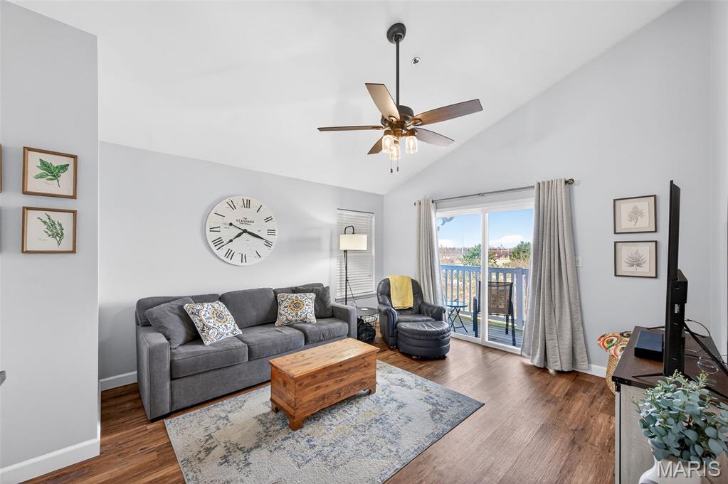 3300 Spring Creek Lane