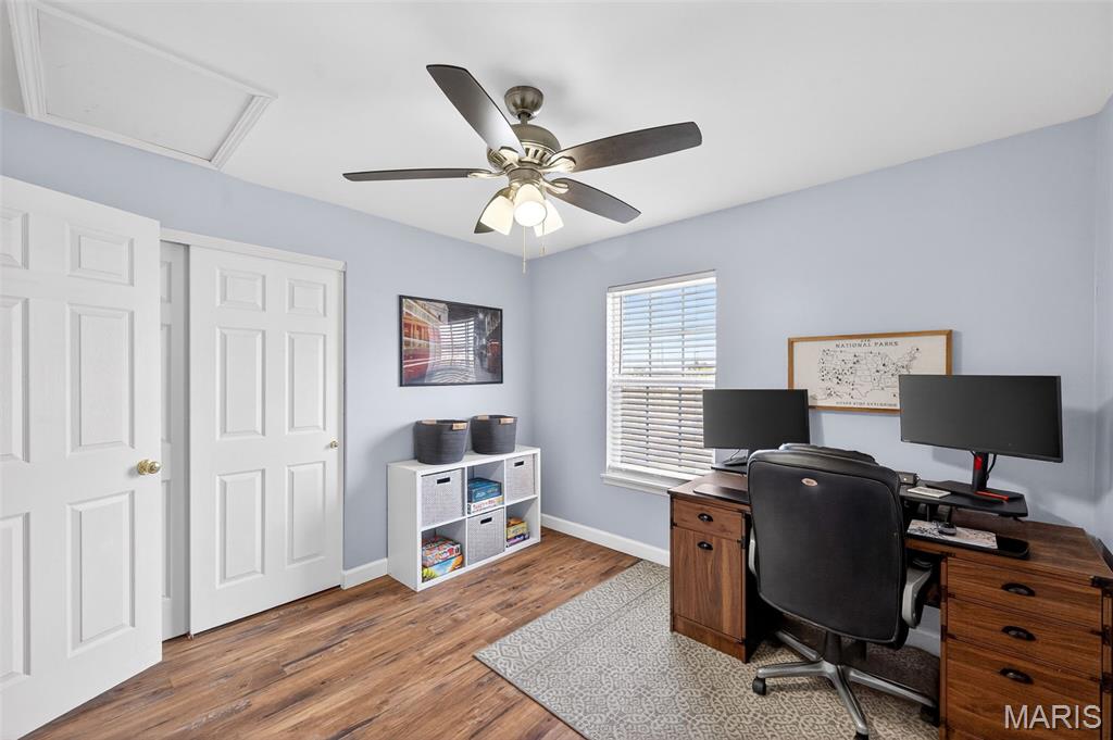 3300 Spring Creek Lane