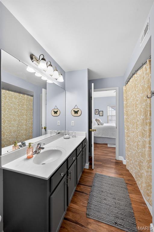 3300 Spring Creek Lane