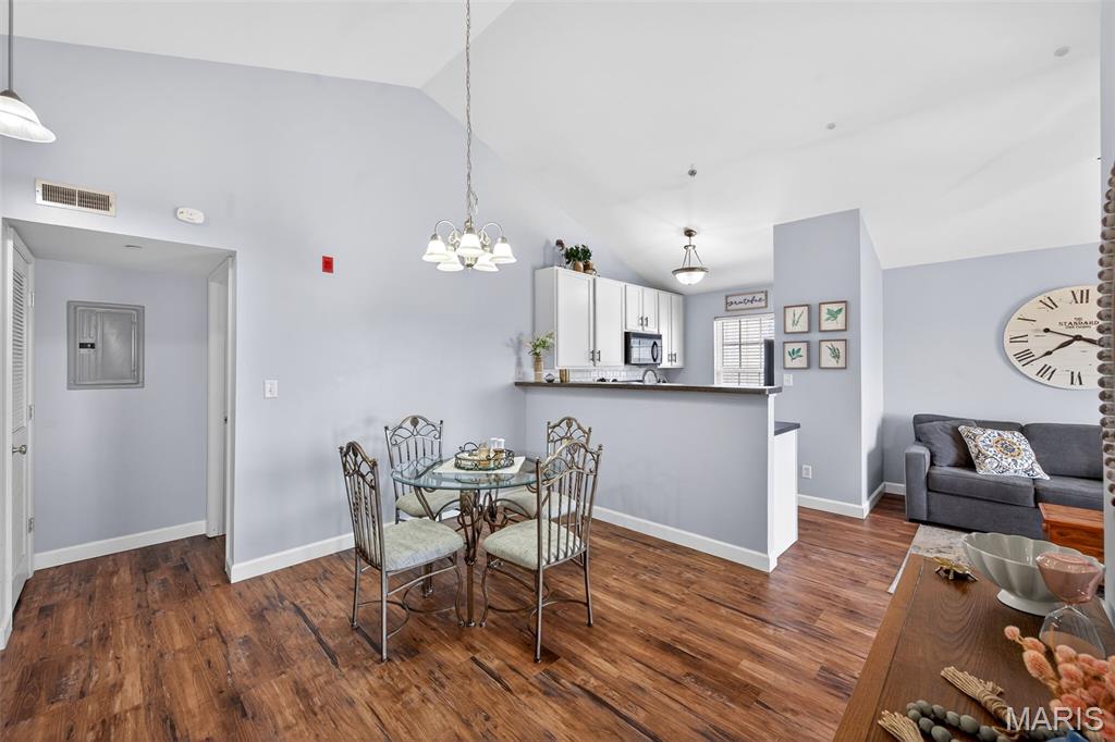 3300 Spring Creek Lane