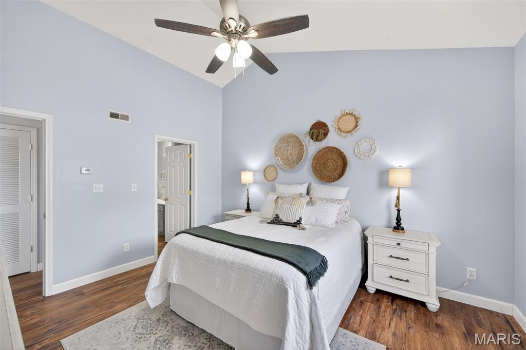 3300 Spring Creek Lane