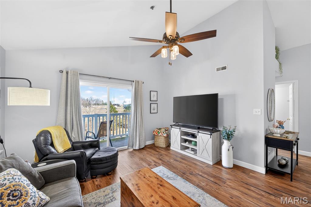 3300 Spring Creek Lane