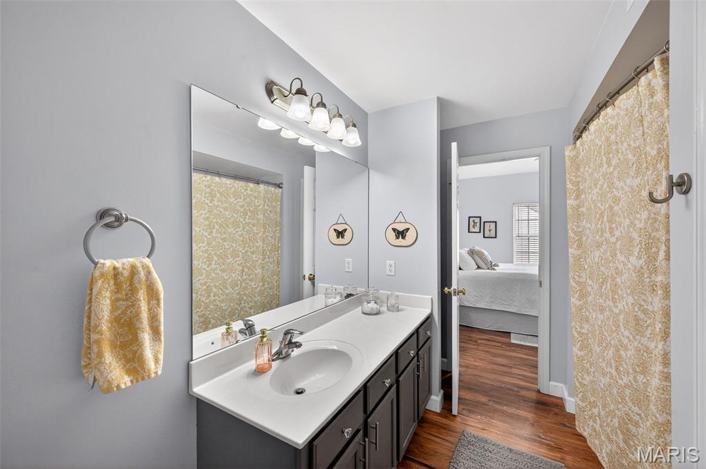 3300 Spring Creek Lane