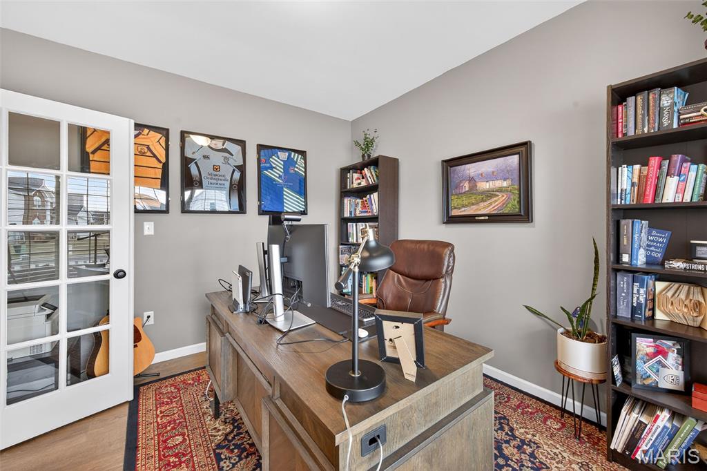 119 Hannahs Mill Drive