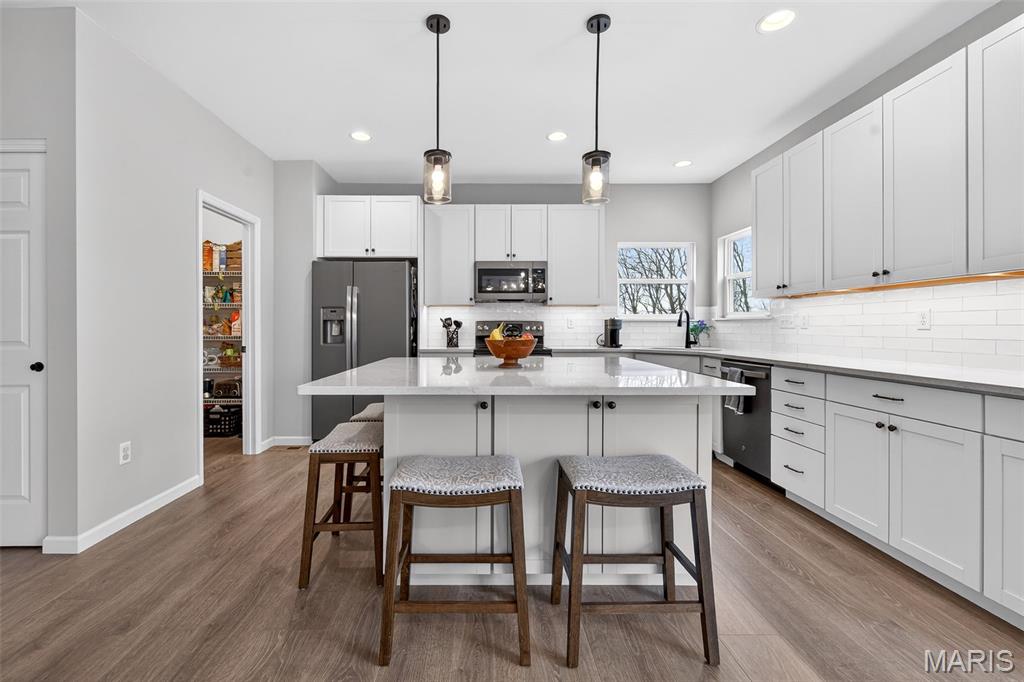 119 Hannahs Mill Drive