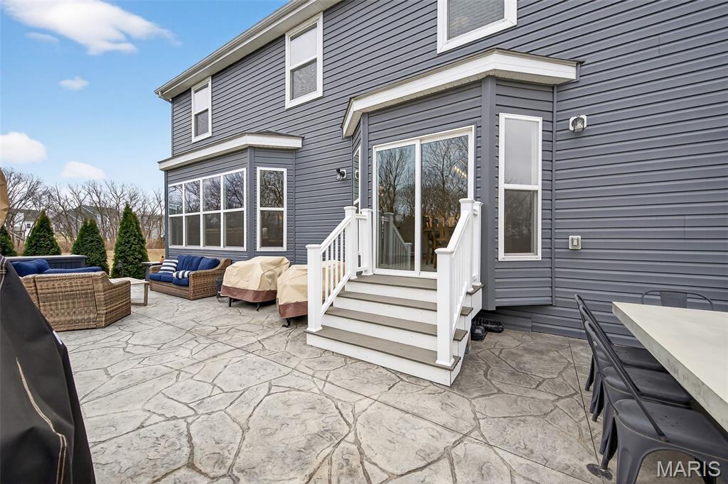 119 Hannahs Mill Drive