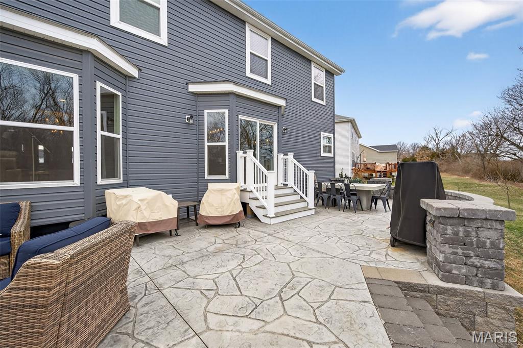 119 Hannahs Mill Drive