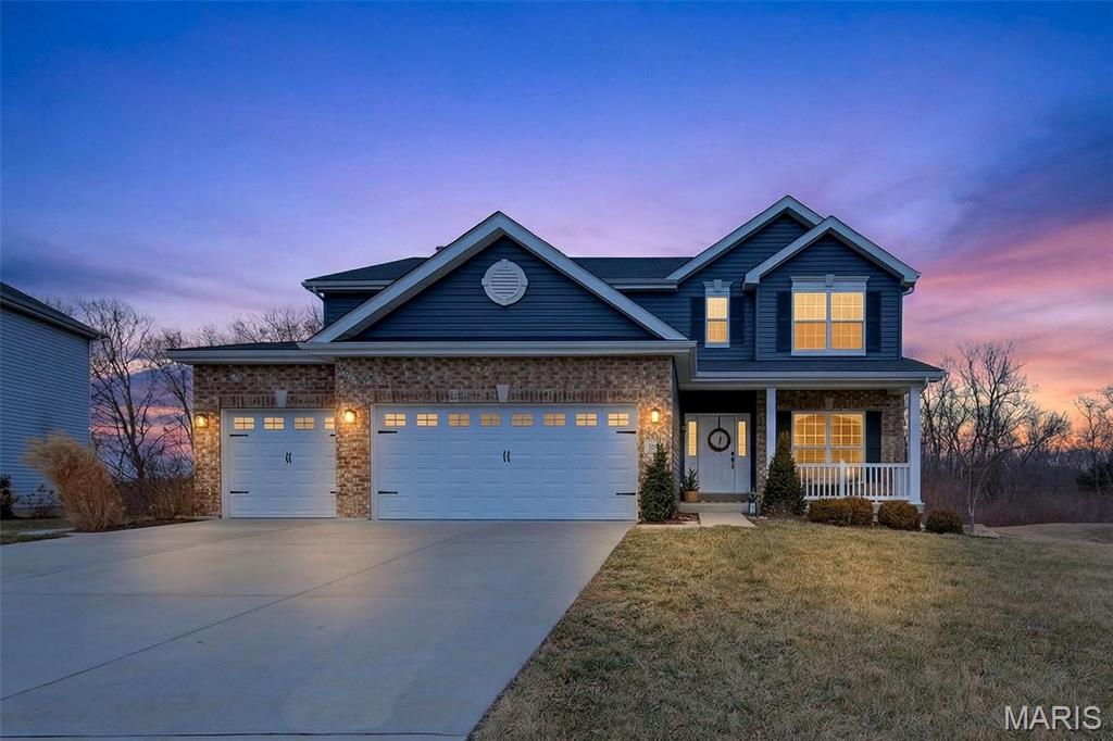 119 Hannahs Mill Drive