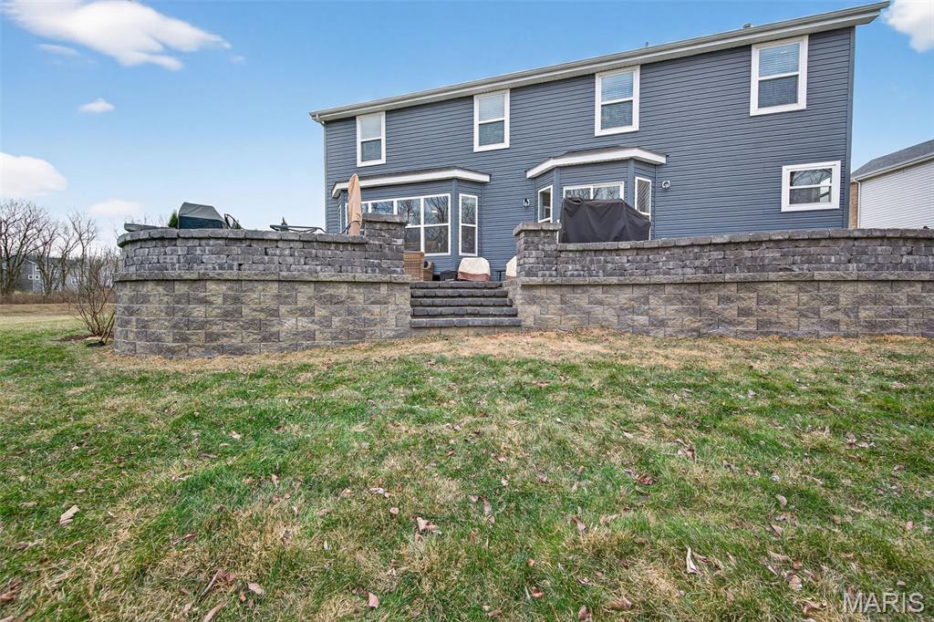 119 Hannahs Mill Drive