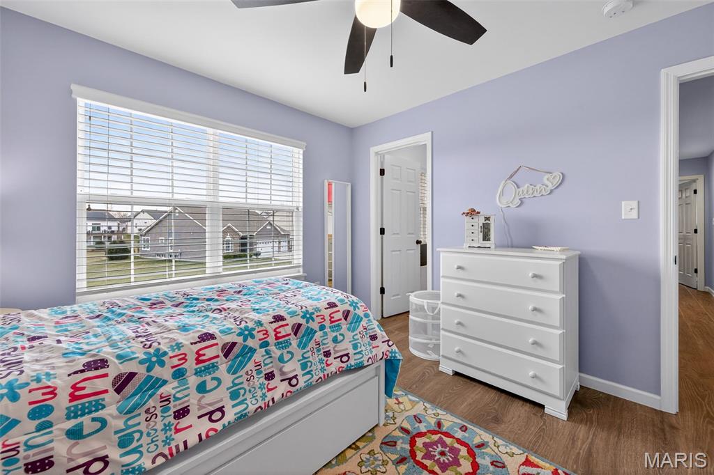 119 Hannahs Mill Drive