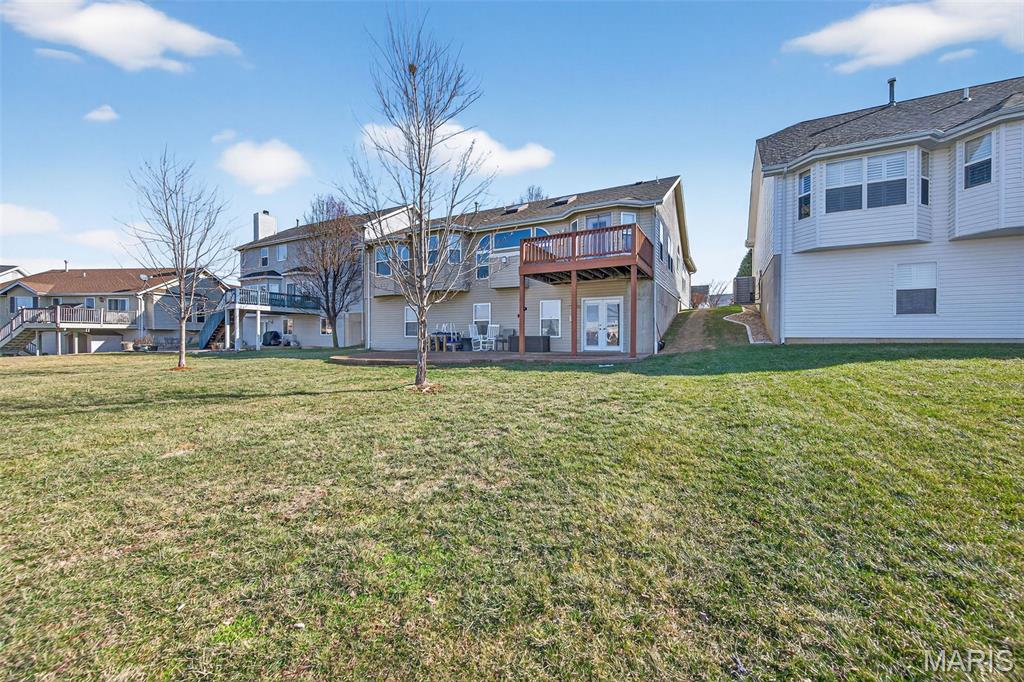 1207 Briarchase Drive