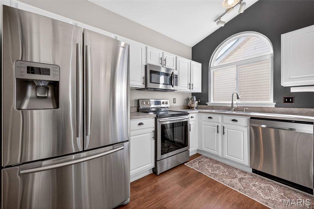 1207 Briarchase Drive