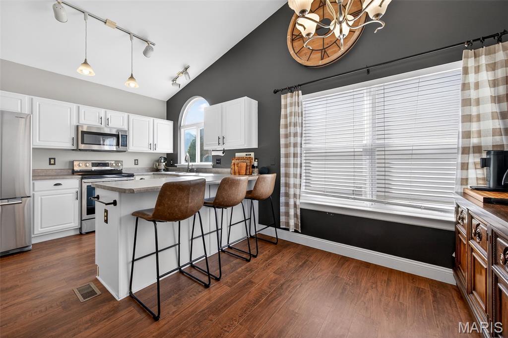 1207 Briarchase Drive