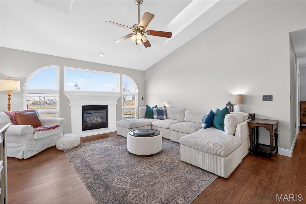 1207 Briarchase Drive