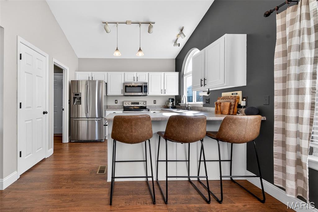 1207 Briarchase Drive