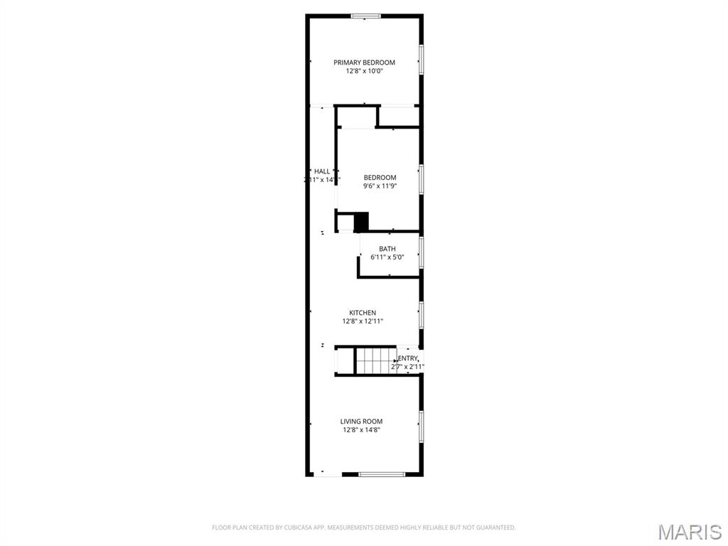 6048 Southwest Avenue