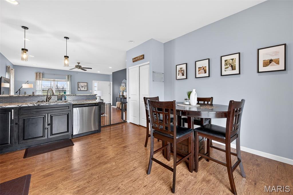 1006 Sweet River Drive