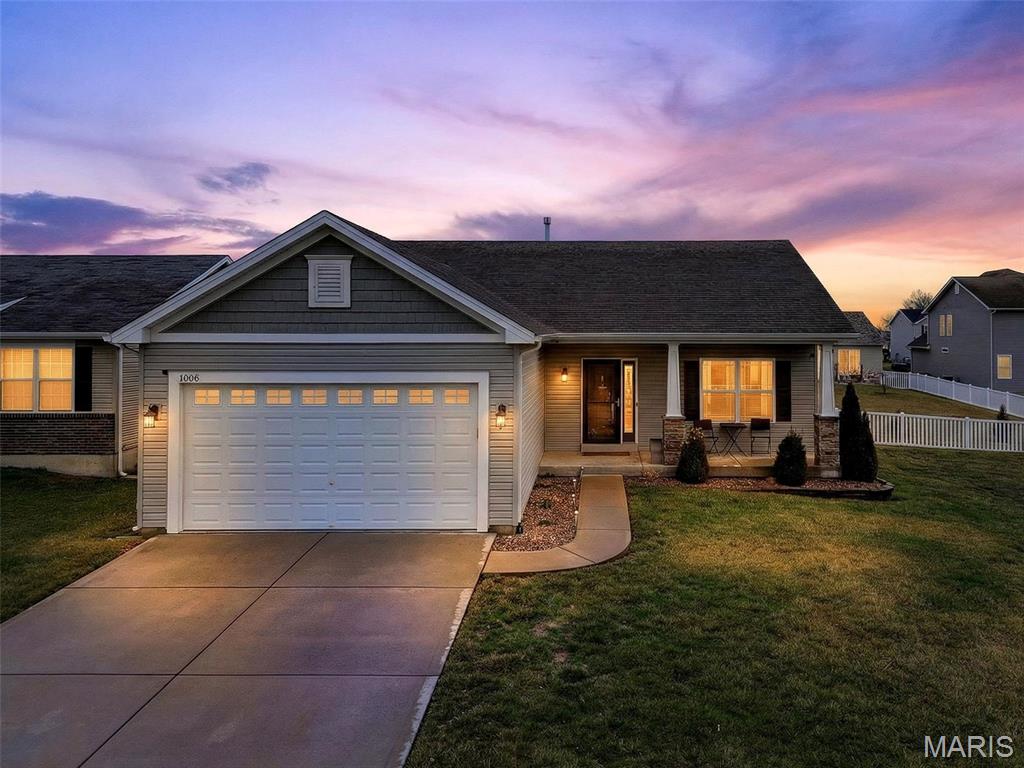 1006 Sweet River Drive